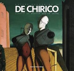 Libro La natura secondo De Chirico. Ediz. inglese