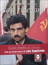 Copertina  Così ridevano