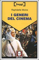 Libro I generi del cinema Raphaëlle Moine