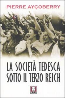 La società tedesca sotto il Terzo Reich.pdf