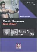Libro Martin Scorsese. Taxi Driver Alberto Pezzotta