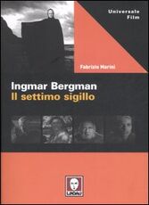 Libro Ingmar Bergman. Il settimo sigillo Fabrizio Marini