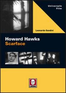 Howard Hawks. Scarface.pdf