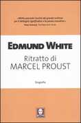 Libro Ritratto di Marcel Proust Edmund White