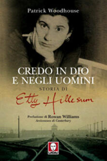 Credo in Dio e negli uomini. Storia di Etty Hillesum.pdf