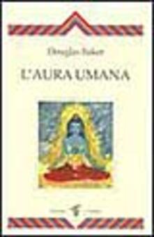 L aura umana.pdf