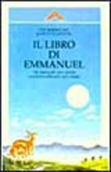 Il libro di Emmanuel. Vol. 2: La scelta dellAmore..pdf