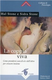 Copertina  La coppia viva : prendersi cura di sé e dell'altro per crescere insieme
