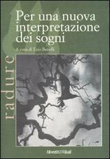 Libro Per una nuova interpretazione dei sogni