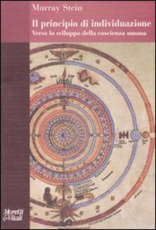 Il principio di individuazione. Verso lo sviluppo della coscienza umana.pdf