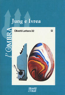 L ombra (2018). Vol. 9: Jung e Ivrea..pdf