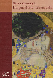 La passione necessaria.pdf