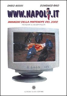 WWW.Napoli.it. Immagini della Partenope del 2000.pdf