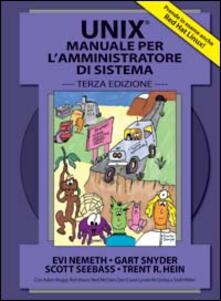 Unix. Manuale per lamministratore di sistema.pdf
