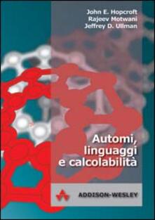 Automi, linguaggi e calcolabilità.pdf
