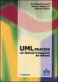 Image of UML pratico con elementi di ingegneria del software