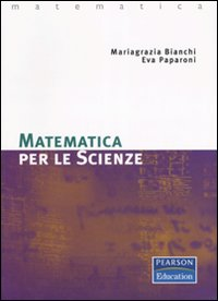 Image of Matematica per le scienze
