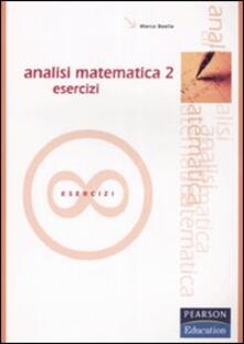 Analisi matematica. Esercizi. Vol. 2.pdf