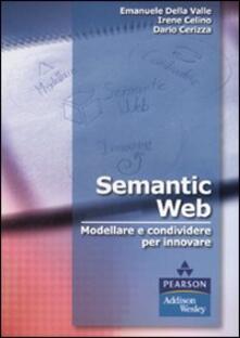 Semantic Web. Modellare e condividere per innovare.pdf