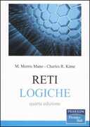 Libro Reti logiche Mano M. Morris Charles R. Kime