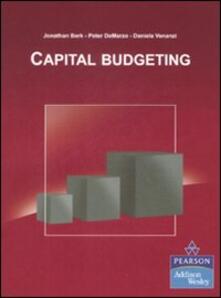 Capital budgeting.pdf