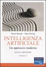 Libro Intelligenza artificiale. Un approccio moderno. Vol. 1 Stuart J. Russell Peter Norvig