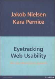 Eyetracking web usability. Siti che catturano lo sguardo.pdf