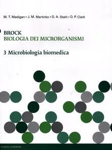 Brock. Biologia dei microrganismi. Vol. 3: Microbiologia biomedica..pdf