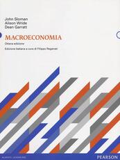 Libro Macroeconomia John Sloman Alison Wride Dean Garratt