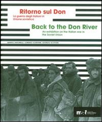 Image of Ritorno sul Don. La guerra degli italiani in Unione sovietica 1941-1943. Ediz. multilingue