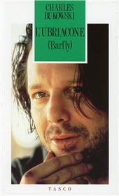 Copertina  L'ubriacone = Barfly