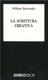 Copertina  La scrittura creativa
