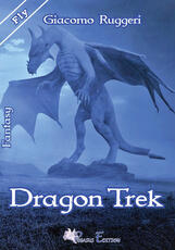 Libro Dragon Trek Giacomo Ruggeri