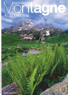 Alpi Orobie. Con cartina.pdf