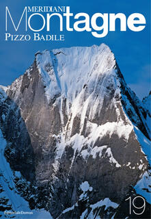 Pizzo Badile. Con cartina.pdf
