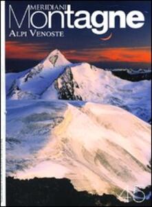 Lascalashepard.it Alpi Venoste. Con cartina Image