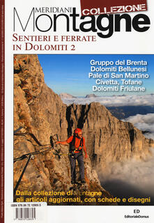 Sentieri e ferrate in Dolomiti. Vol. 2.pdf