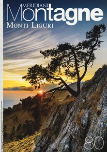 Monti liguri. Con cartina.pdf