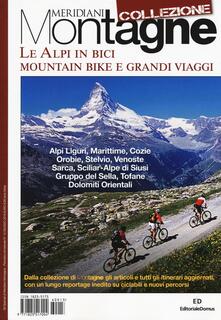 Le Alpi in bici. Mountain bike e grandi viaggi.pdf