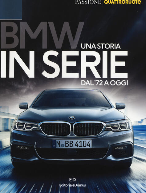 LIBRO di servizio auto STORIA MANUALE VUOTO BMW SERIE 1 3 4 5 6 7 X1 3