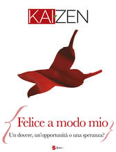 Libro Kaizen Vol.2 Inverno 2018
