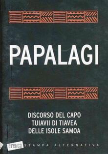 Papalagi: discorso del capo Tuiavii di Tiavea delle isole Samoa.pdf
