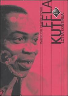 Fela Kuti. Lotta continua!.pdf