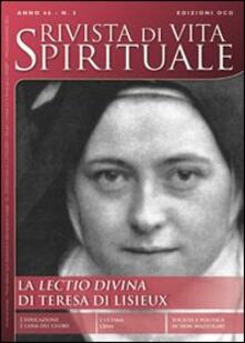 Rivista di vita spirituale (2012). Vol. 3.pdf