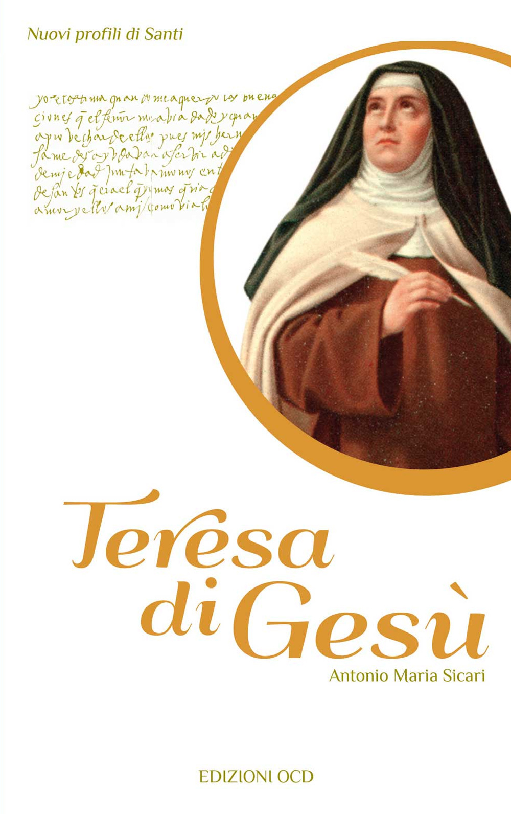 Image of Teresa di Gesù