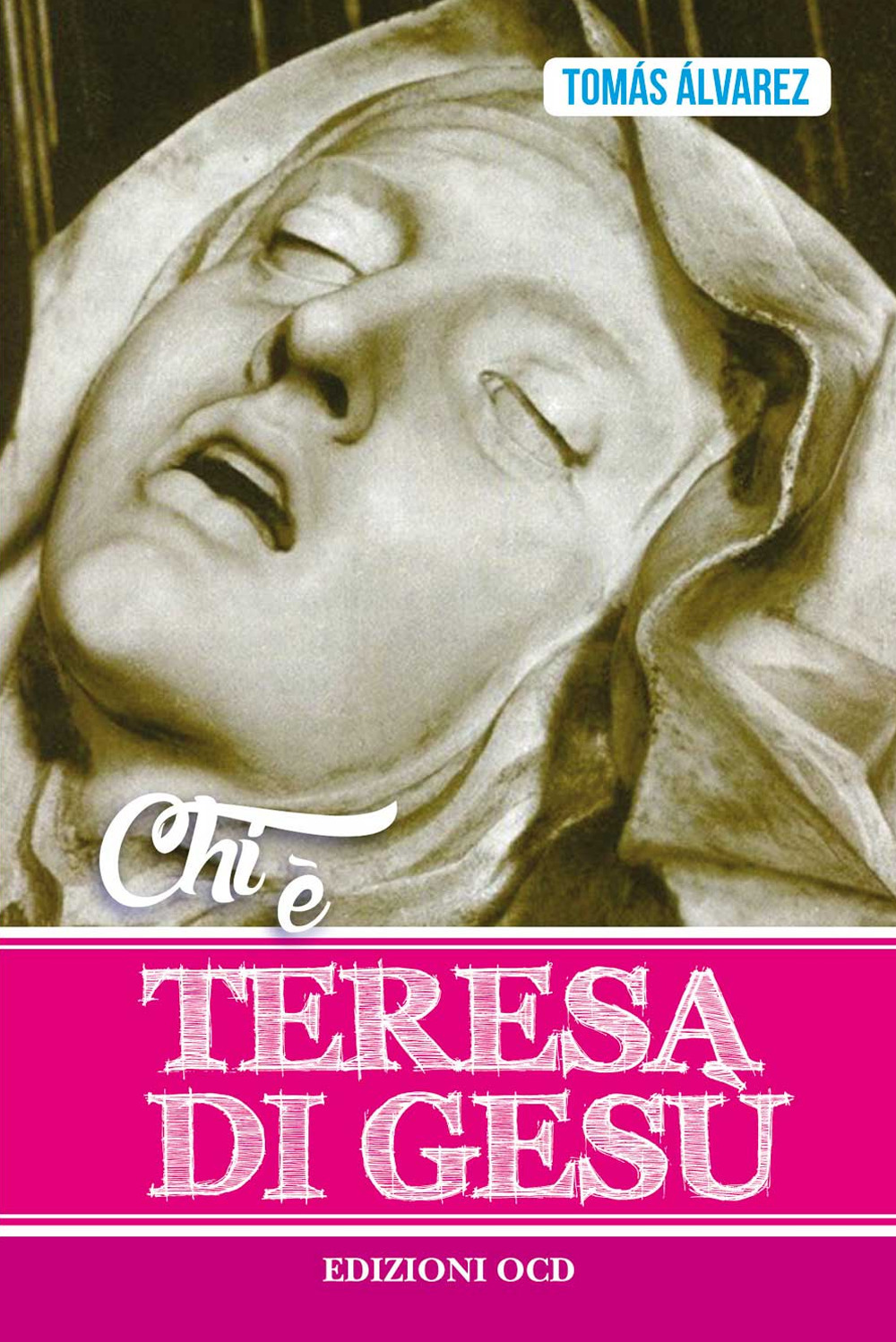 Image of Chi è Teresa di Gesù