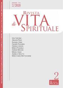 Rivista di vita spirituale (2020). Vol. 2.pdf