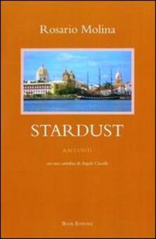Stardust con una cartolina di Angelo Ciccullo.pdf