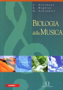 Biologia Della Musica Pdf Libro Pdf Game