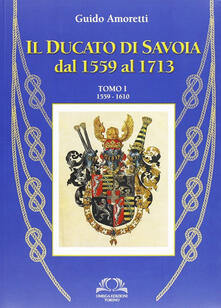 Il ducato di Savoia. Vol. 1.pdf